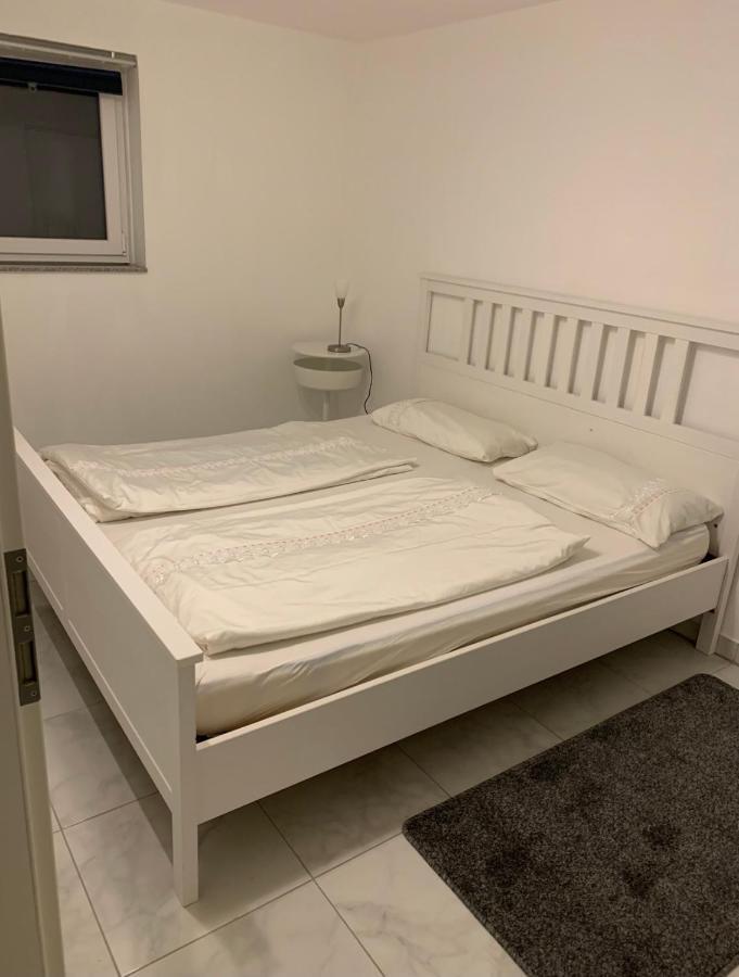 Faridd Ferienwohnung 크레펠트 외부 사진
