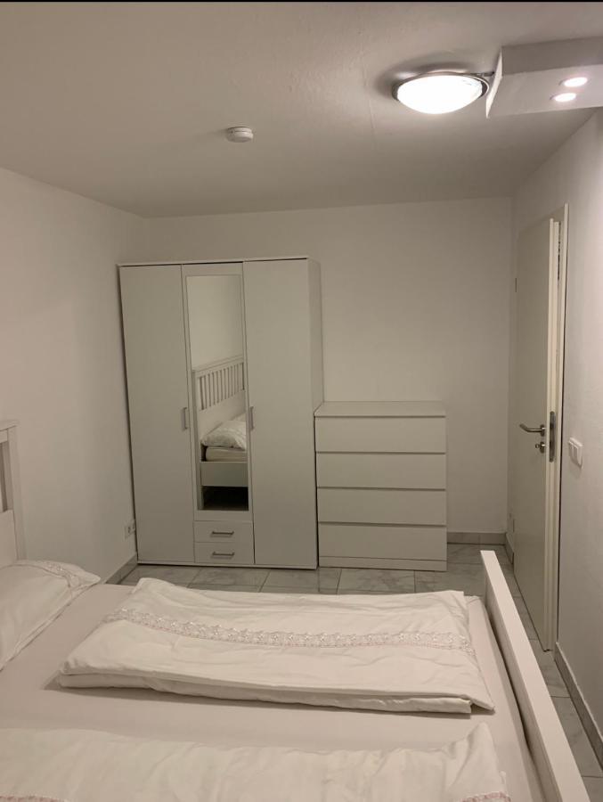 Faridd Ferienwohnung 크레펠트 외부 사진